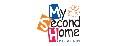 My Second Home Logo