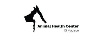 Animal Health Center of Madison Logo Animal Health Center of Madison Logo