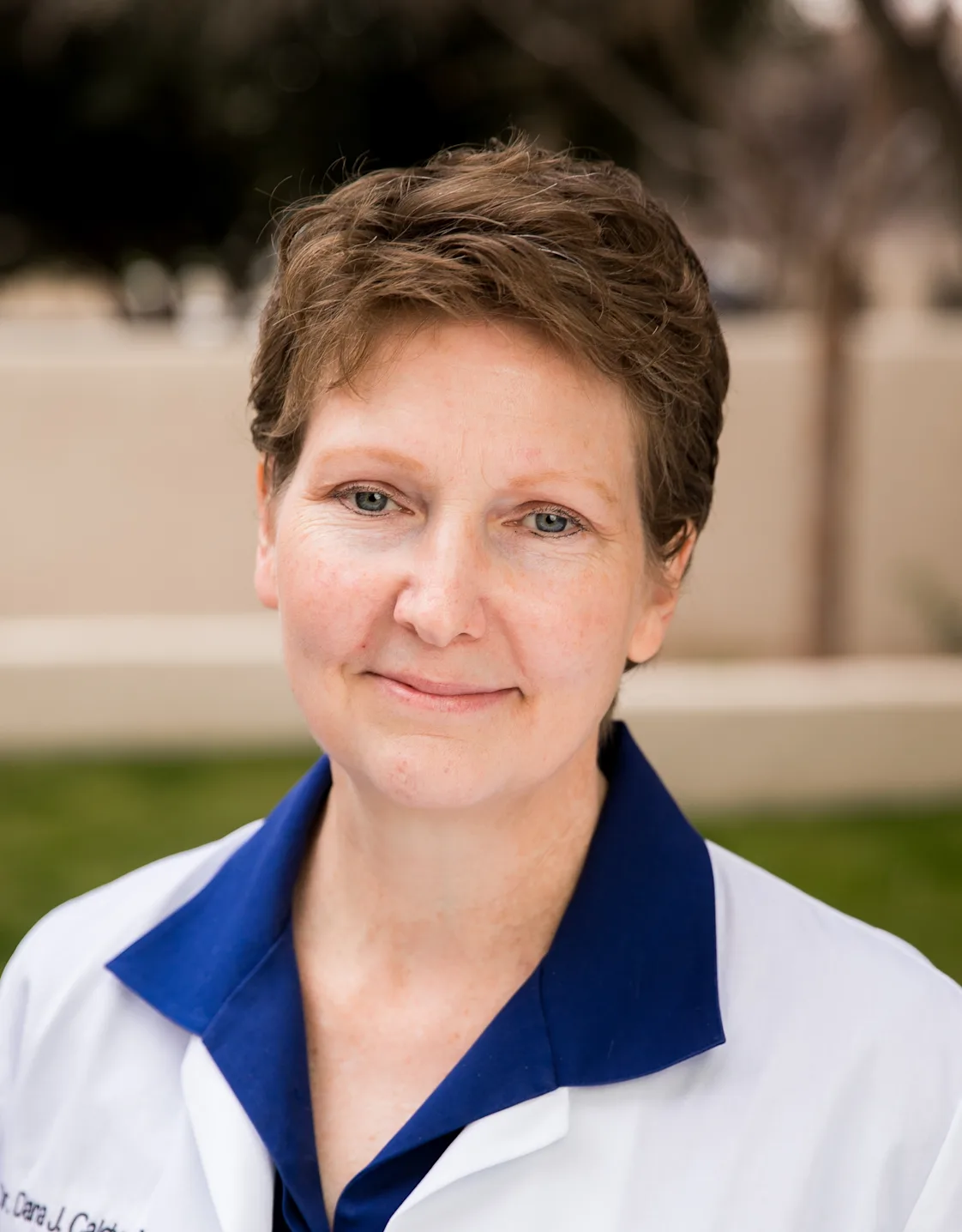 Dr. Dana Caldwell Dr. Dana Caldwell
