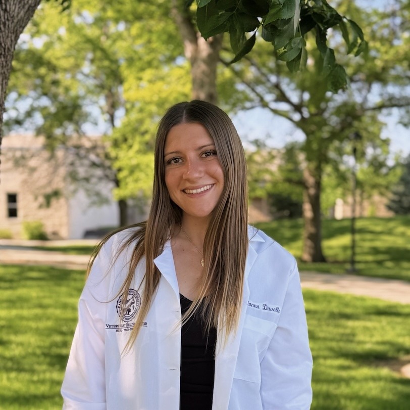Dr. Gianna Davella