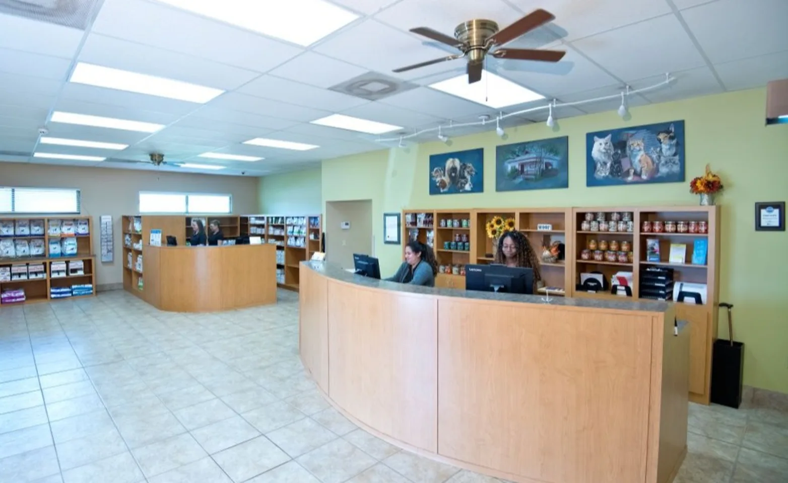 Front Desk Front Desk