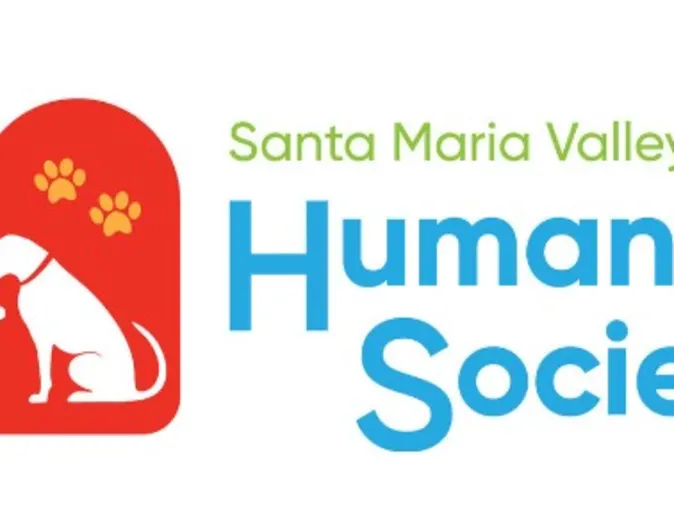 Santa Maria Valley Humane Society Logo Santa Maria Valley Humane Society Logo