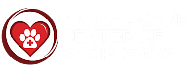 Animal Care Center of Shorewood Logo Animal Care Center of Shorewood Logo