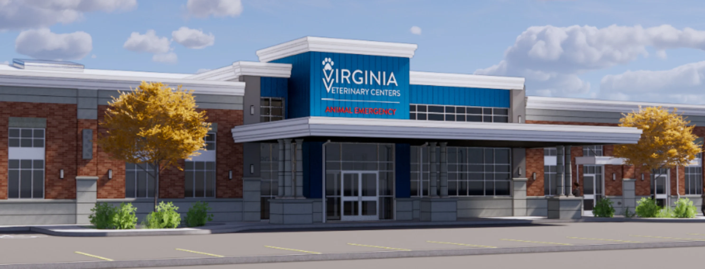 Short Pump building design Short Pump building design
