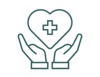 Medicated Grooming Available Icon