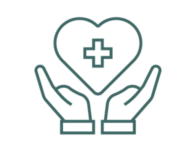 Medicated Grooming Available Icon Medicated Grooming Available Icon