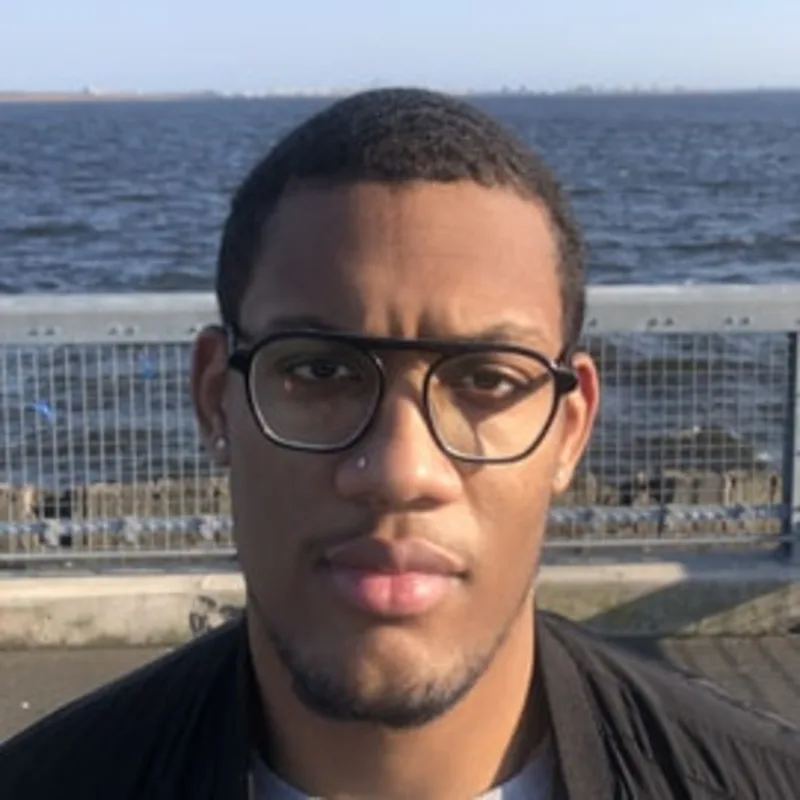 Justin Coulverson at Veterinary Care Group - Middle Village Justin Coulverson at Veterinary Care Group - Middle Village