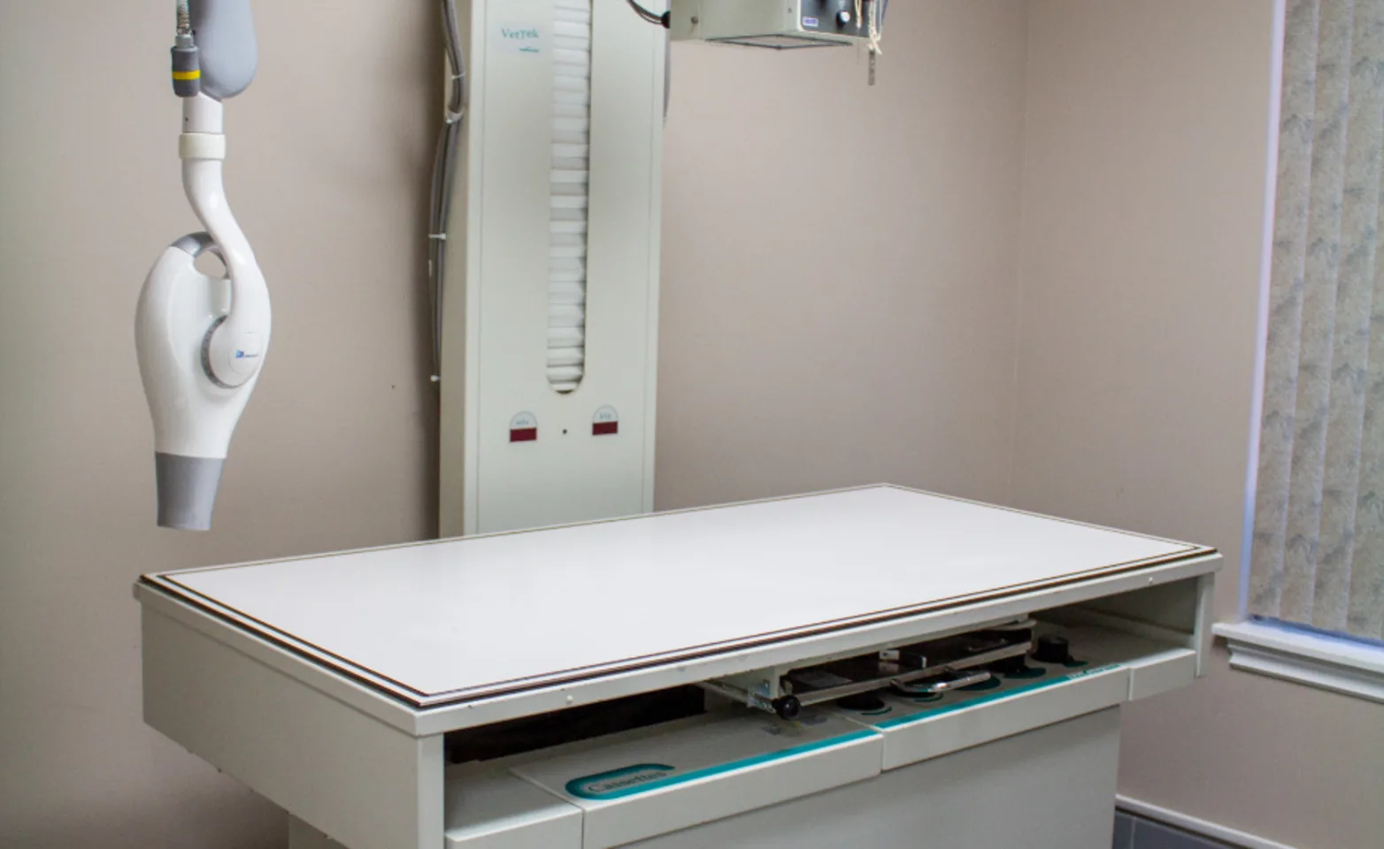 X-ray Room X-ray Room