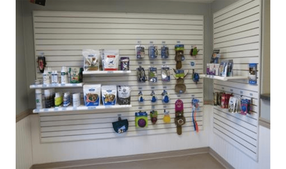  Princess Anne Veterinary Hospital Retail