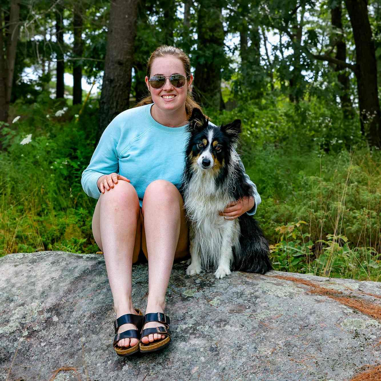 McKenna LeGallais Veterinary Hospital