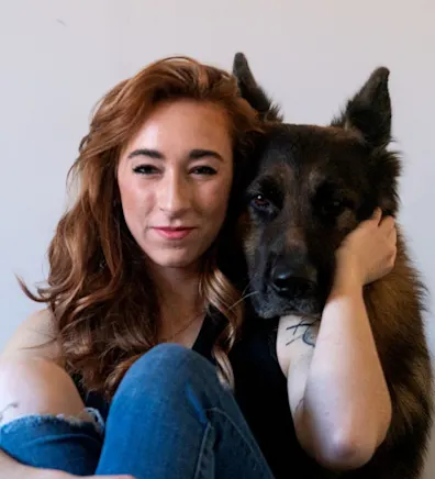 Farrah Whitacre Farrah Whitacre