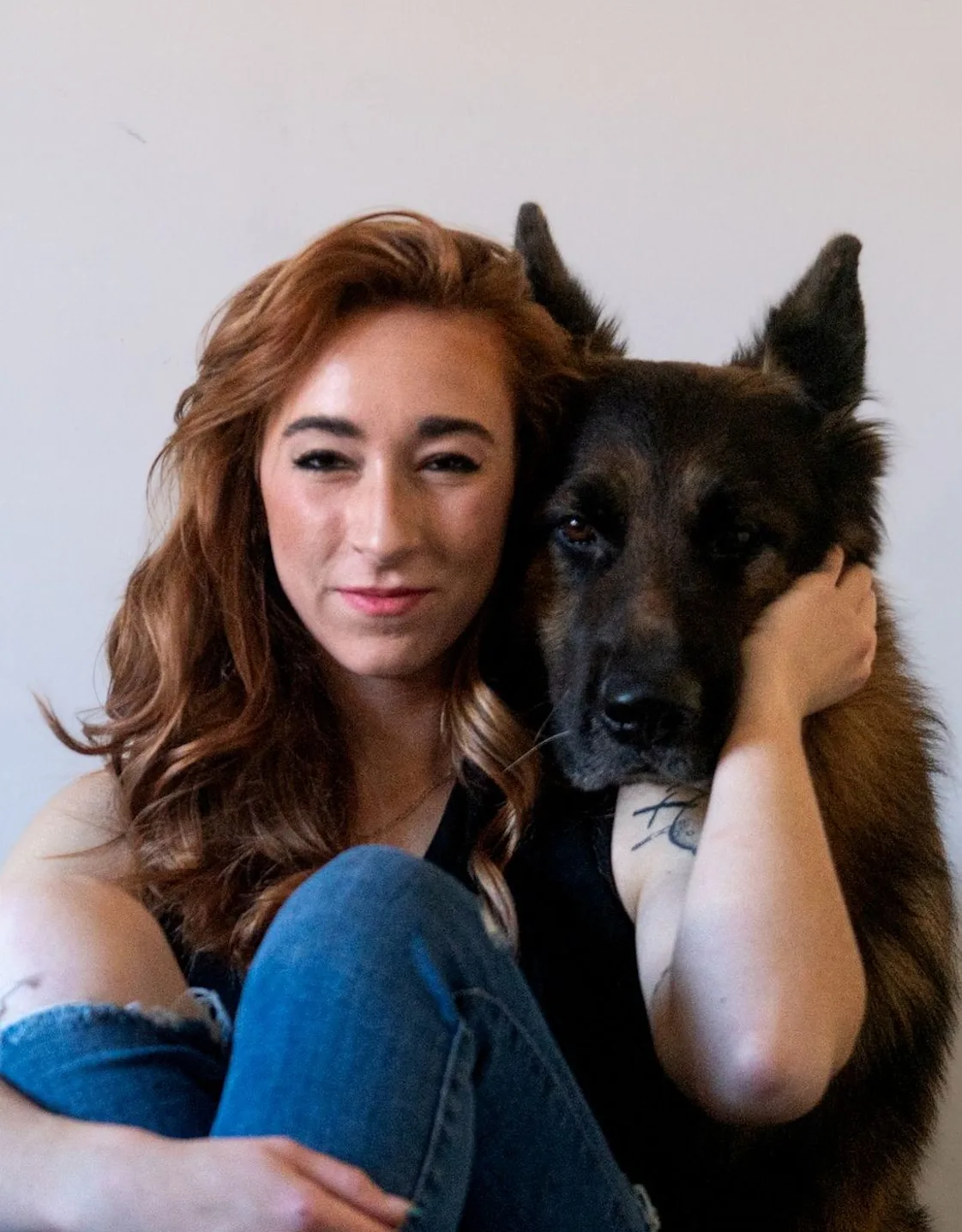 Farrah Whitacre Farrah Whitacre