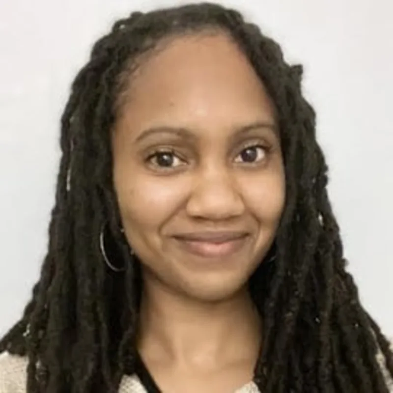 Dr. Camille Barnes Dr. Camille Barnes