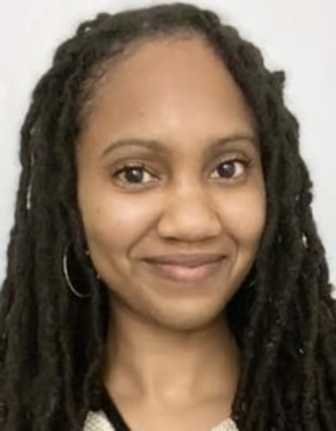 Dr. Camille Barnes Dr. Camille Barnes