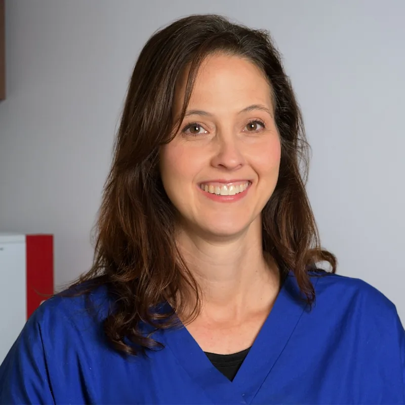 Melissa Marshall Melissa Marshall