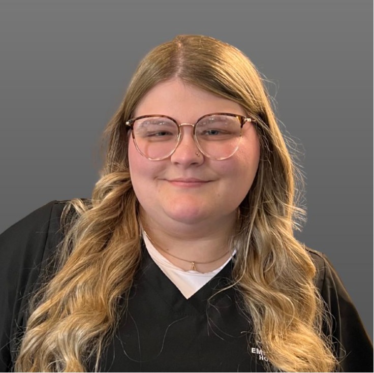 Faith Horton