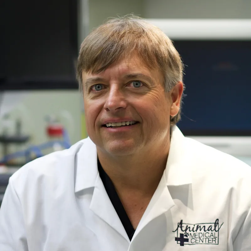 Dr. Paul Calhoun Dr. Paul Calhoun