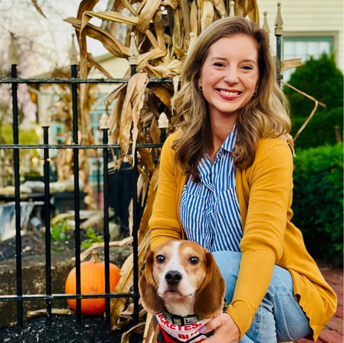Dr. Michelle Wolford