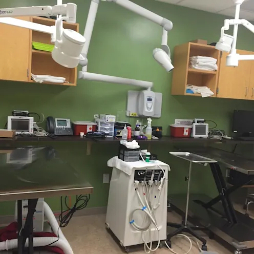 Operating Room Operating Room