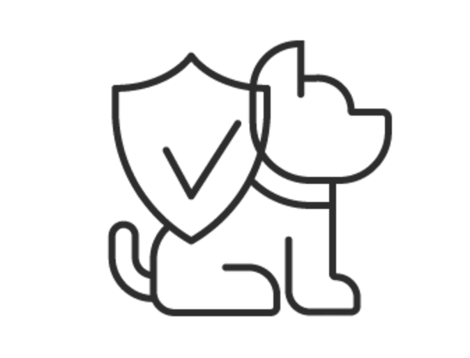 Monthly Payment Icon PAW Plans 2.0 Monthly Payment Icon PAW Plans 2.0