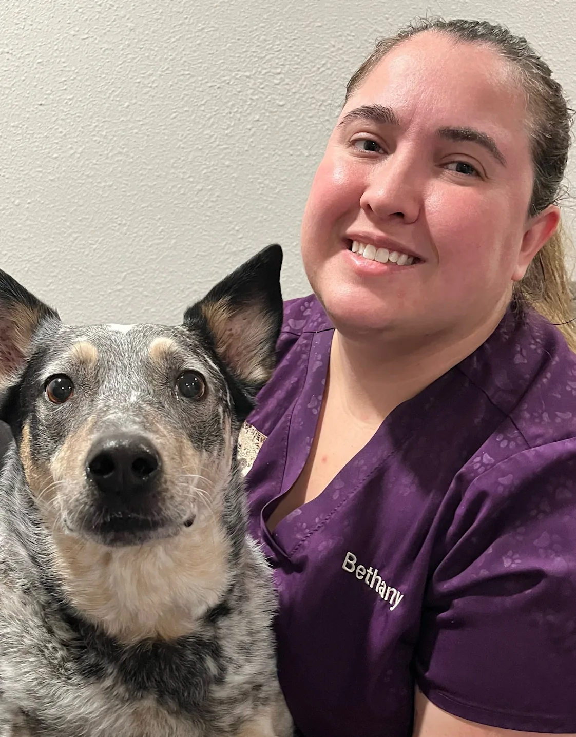 Bethany Gonzalez Bethany Gonzalez