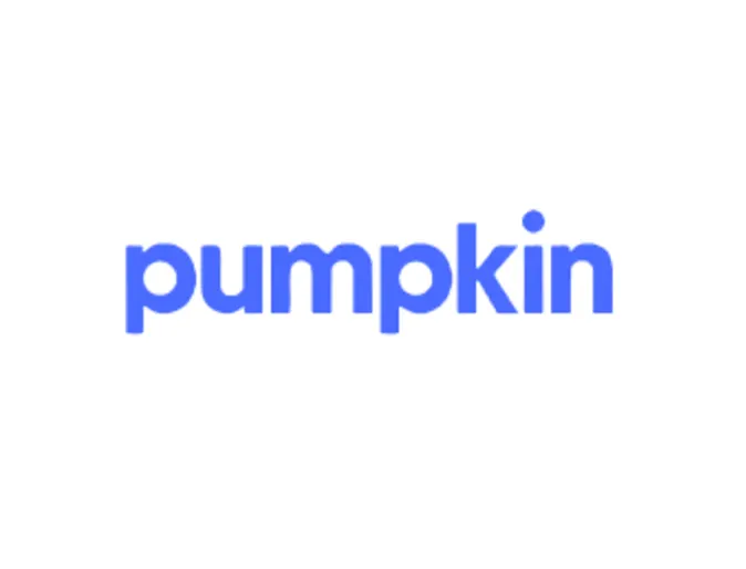 Pumpkin Pet Insurance LOGO 3-tile