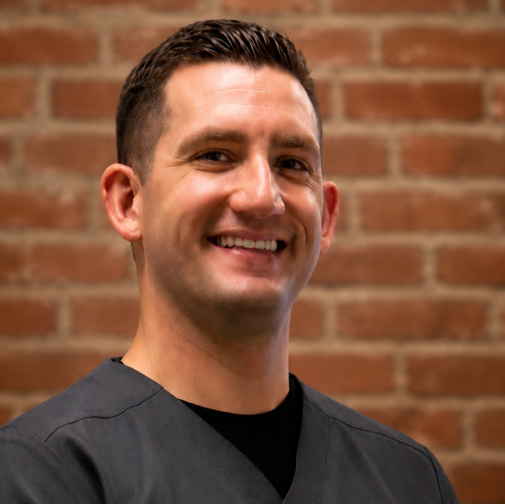 Spencer Fennick