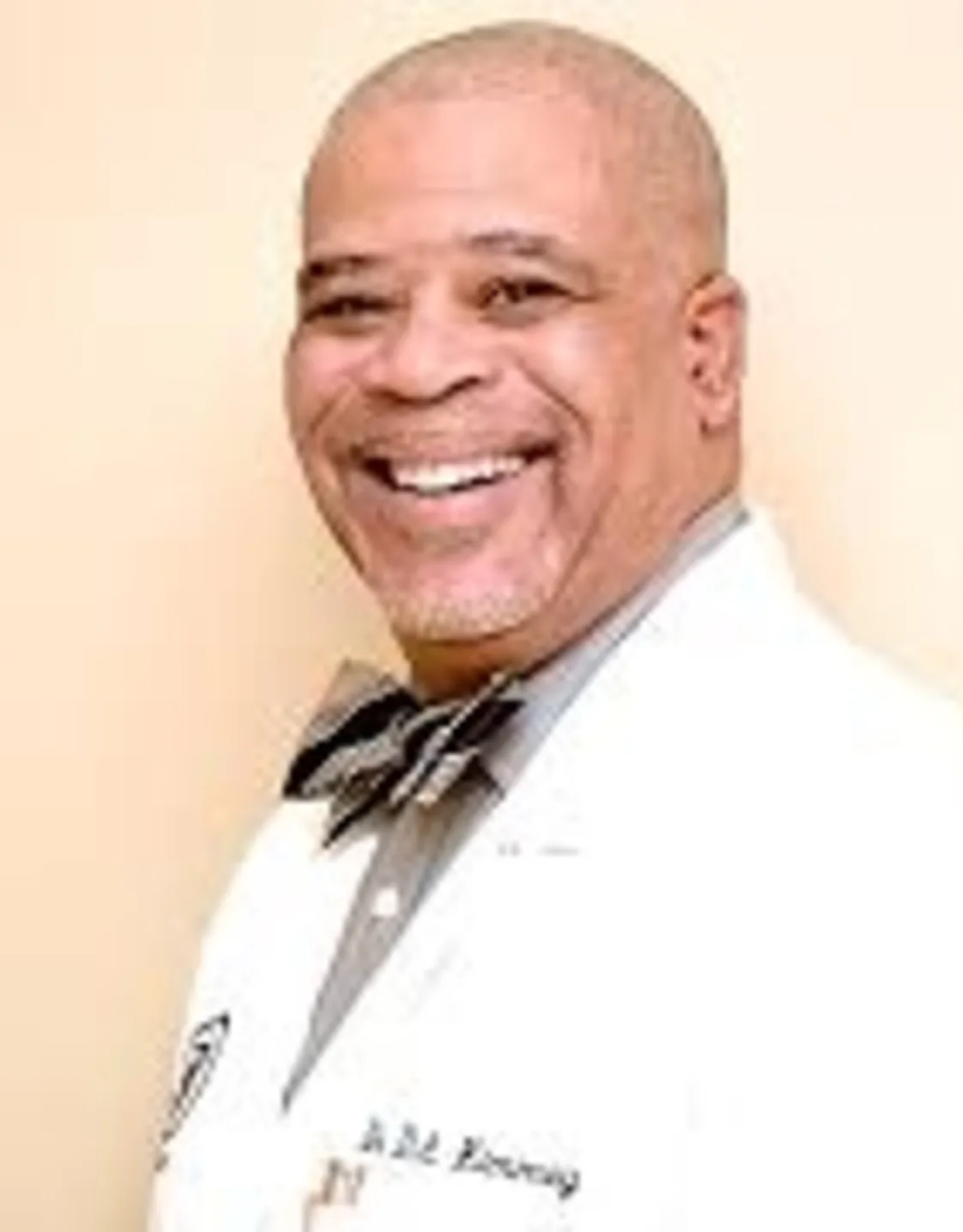 Dr. Duane Kimmey Dr. Duane Kimmey