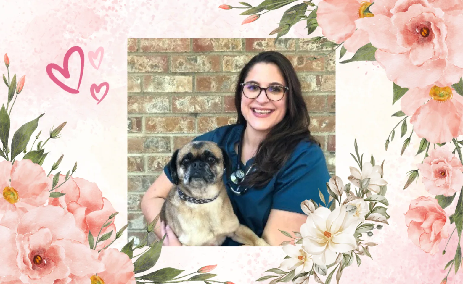 Dr. Taylor Foster at Poulsbo Marina Veterinary Clinic Dr. Taylor Foster at Poulsbo Marina Veterinary Clinic