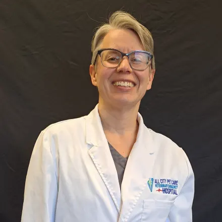 Dr. Heather Carlson