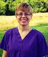 Dr. Heather Carlson All City Pet Care Veterinary Emergency Hospital