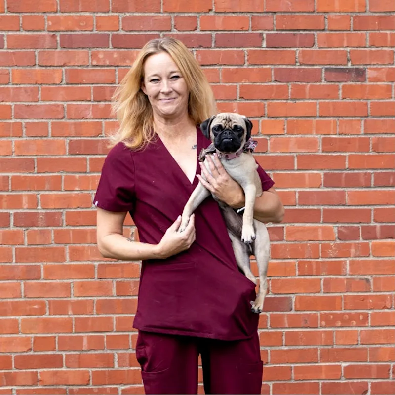 Joni Schroeder Joni Schroeder