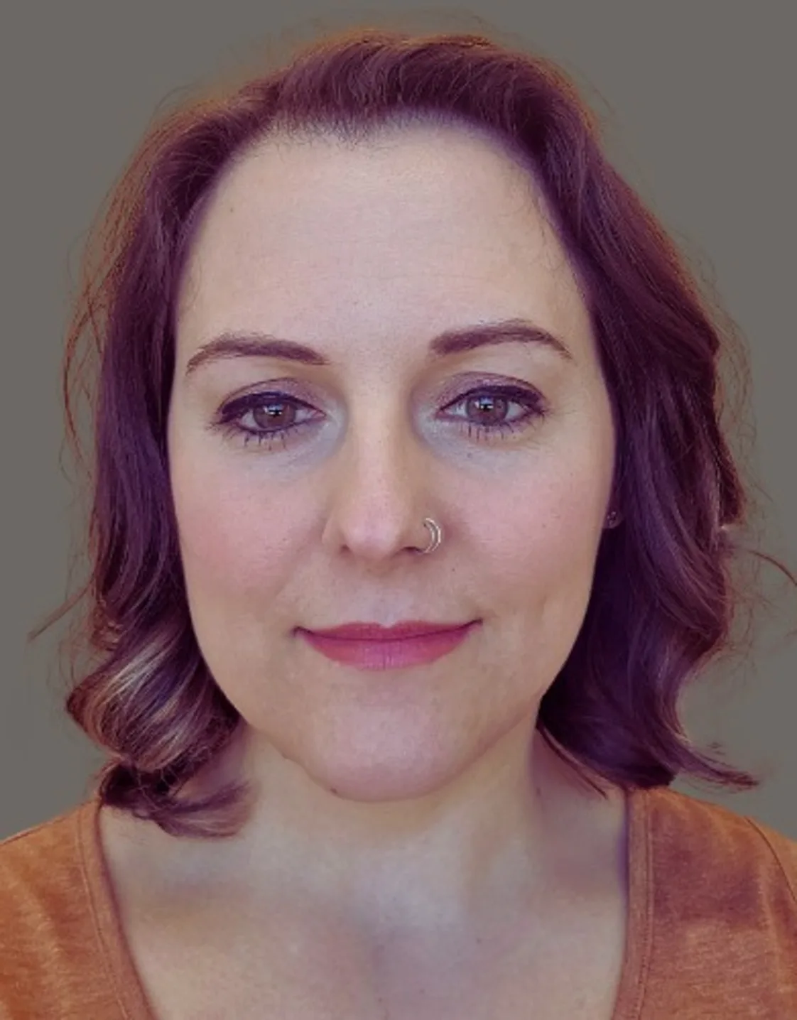 Sarah Grochmal Sarah Grochmal