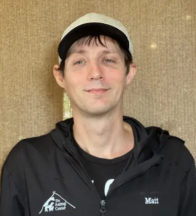 Matt Havard Matt Havard