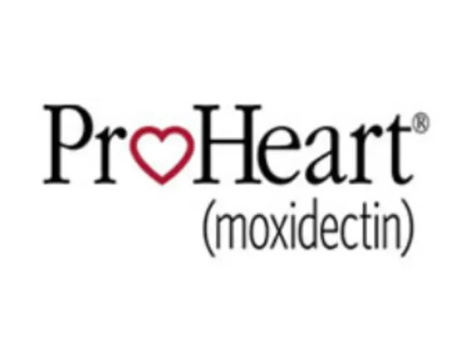 ProHeart Logo ProHeart Logo