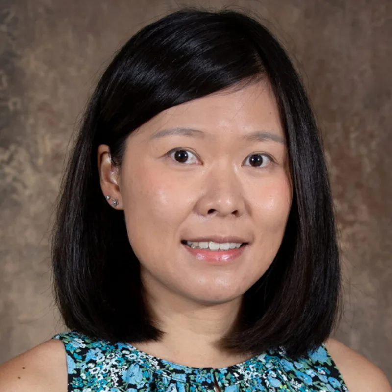 Eva Kao Eva Kao