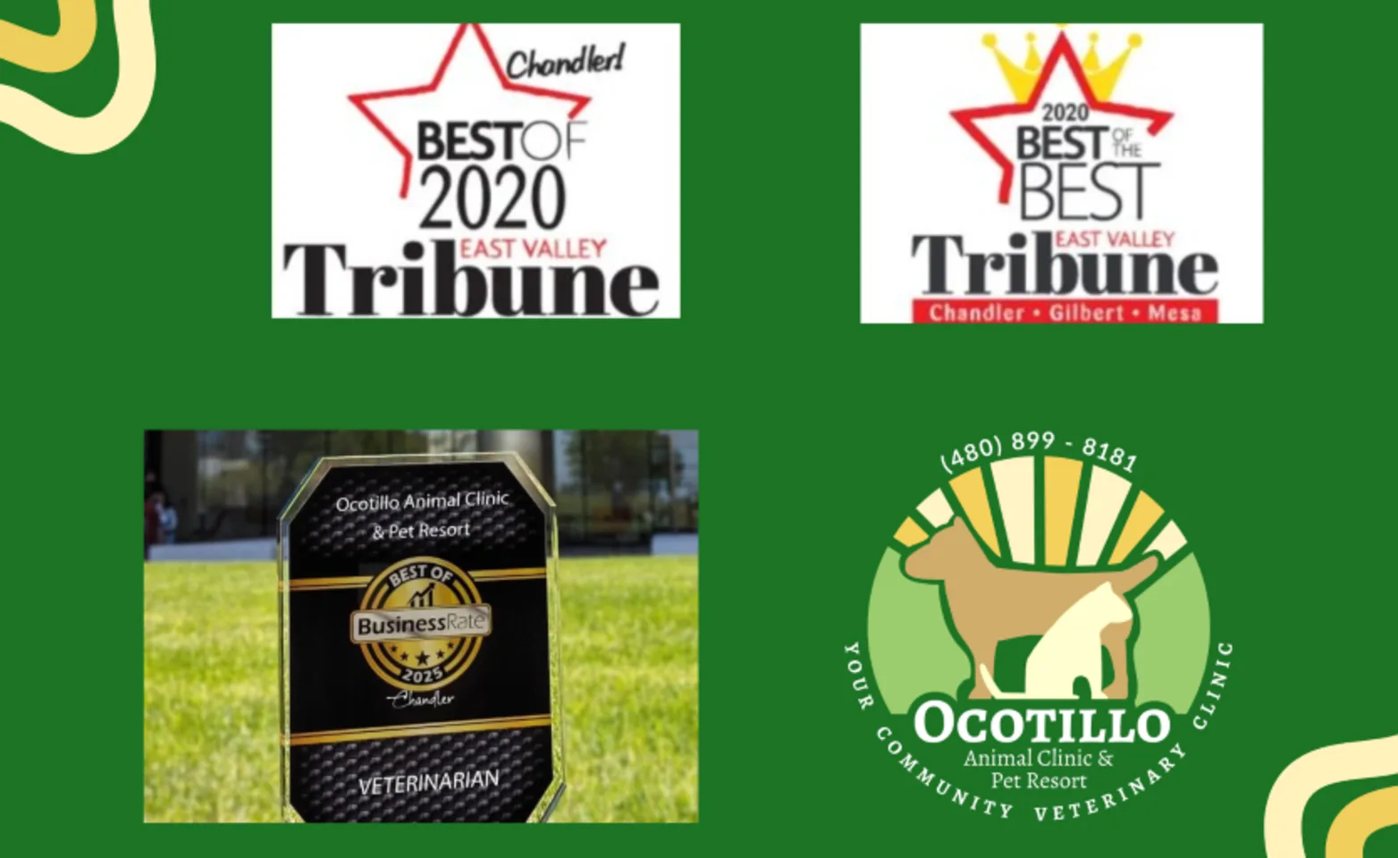 Best Veterinary Hospital Awards Best Veterinary Hospital Awards