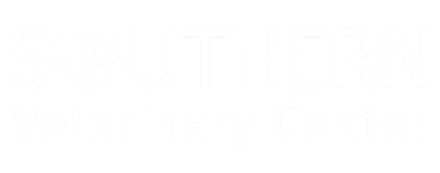 Southern Veterinary Center Logo Southern Veterinary Center Logo