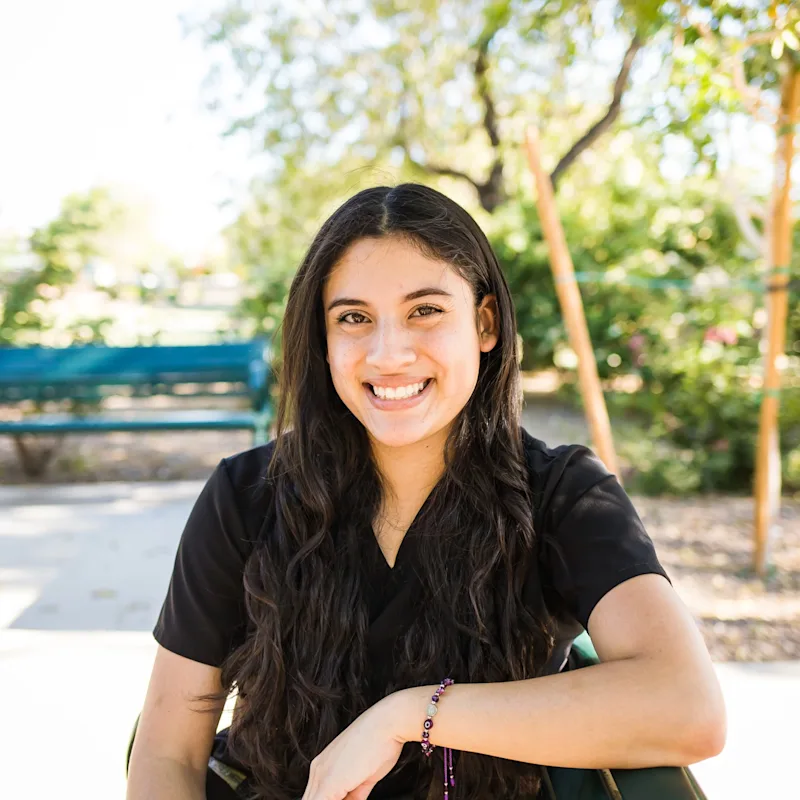 Rebeca Vega Rebeca Vega