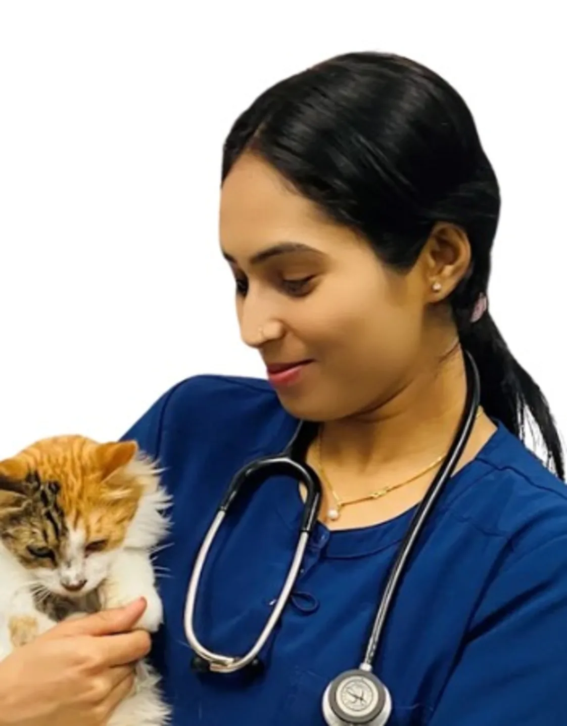 Dr. Nancy Sharma Dr. Nancy Sharma