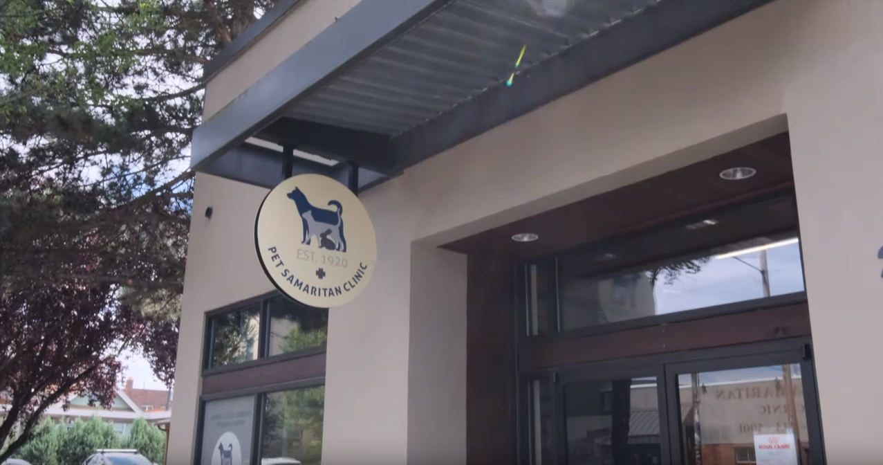 Pet Samaritan Clinic Clinic