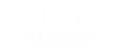 Merrimack Veterinary Hospital Logo Merrimack Veterinary Hospital Logo
