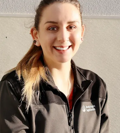 Cali from Animal Hospital of Lubbock Cali from Animal Hospital of Lubbock