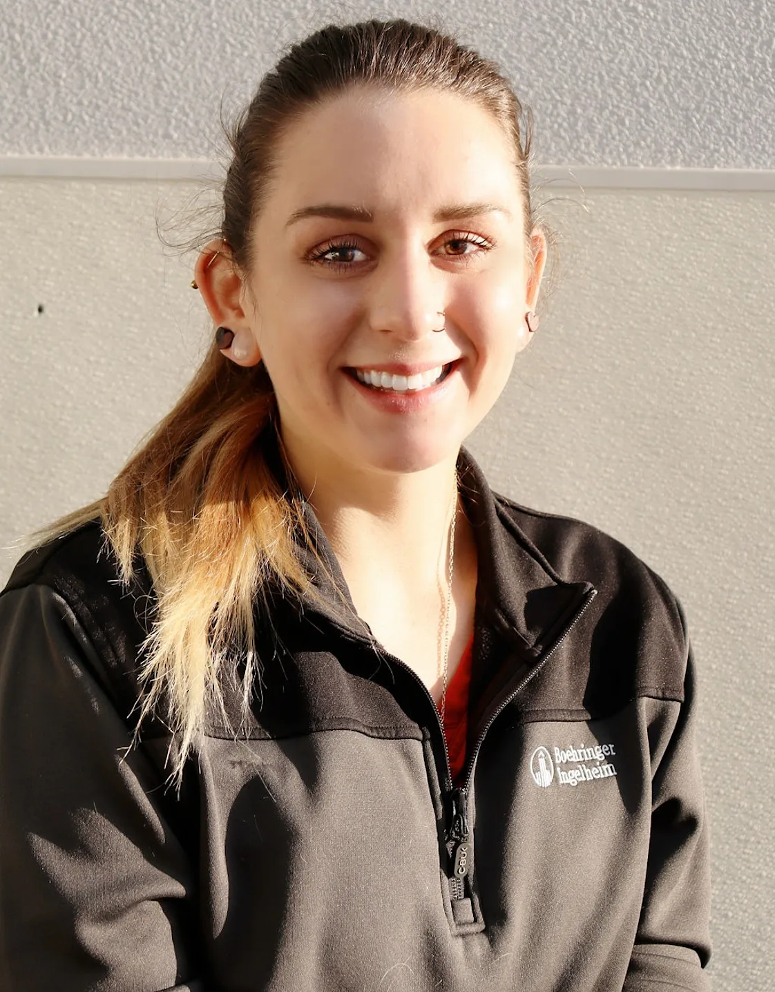 Cali from Animal Hospital of Lubbock Cali from Animal Hospital of Lubbock