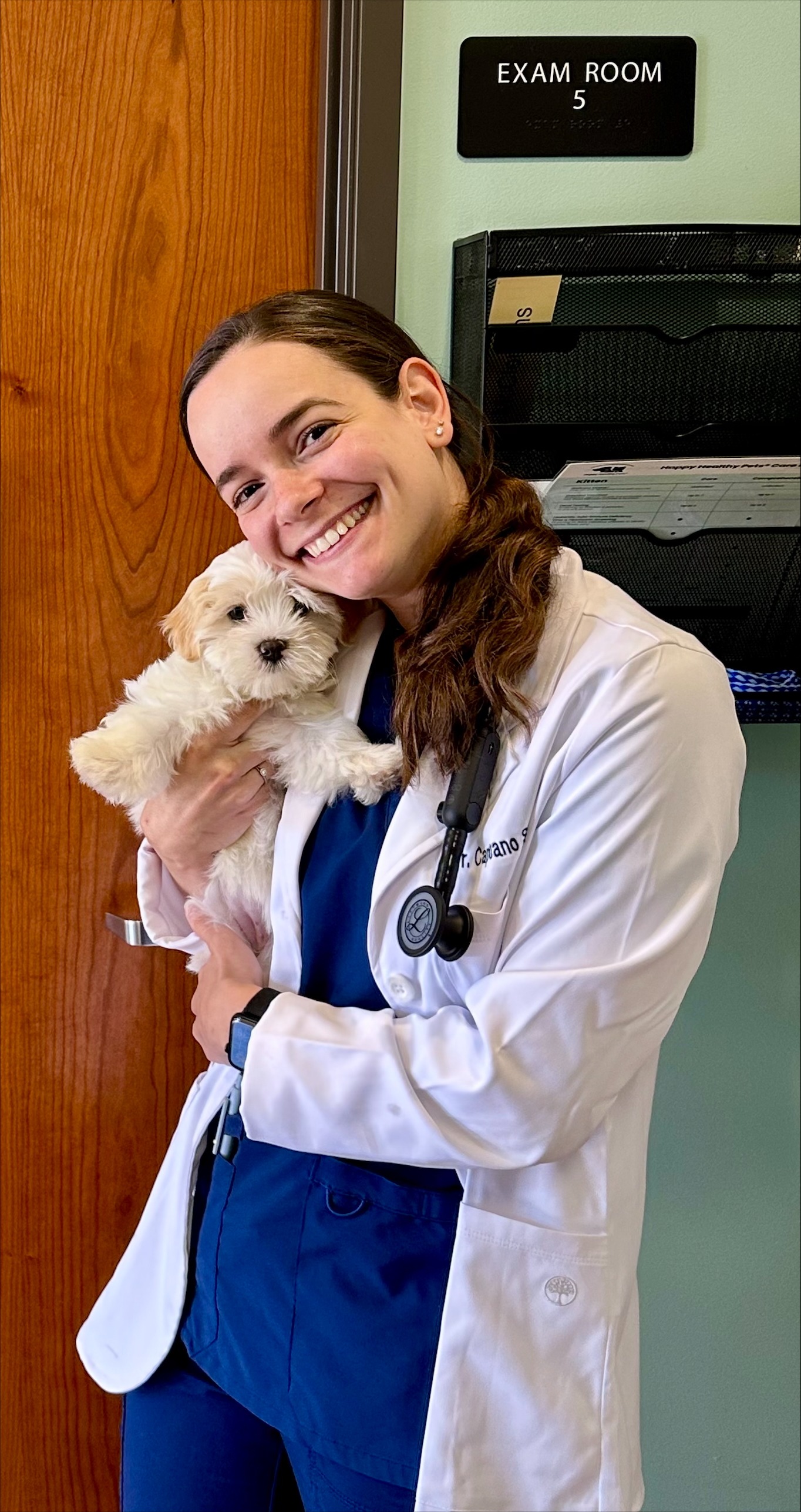 Dr. Marie-Bénédicte Capuano Sanches