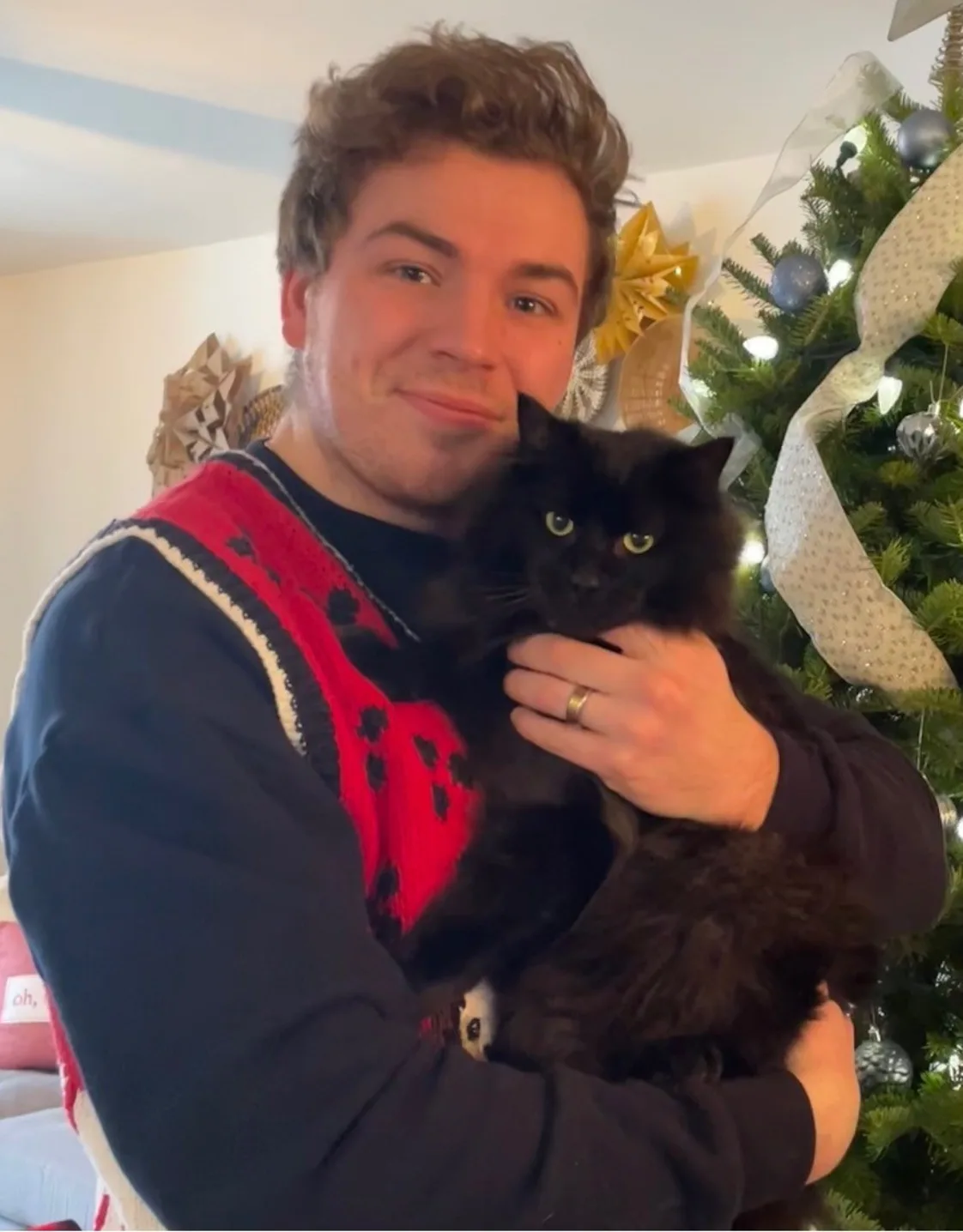 Logan Guilbault Logan Guilbault