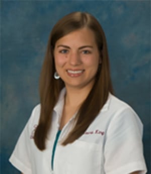 Dr. Laura King Bienville Animal Medical Center