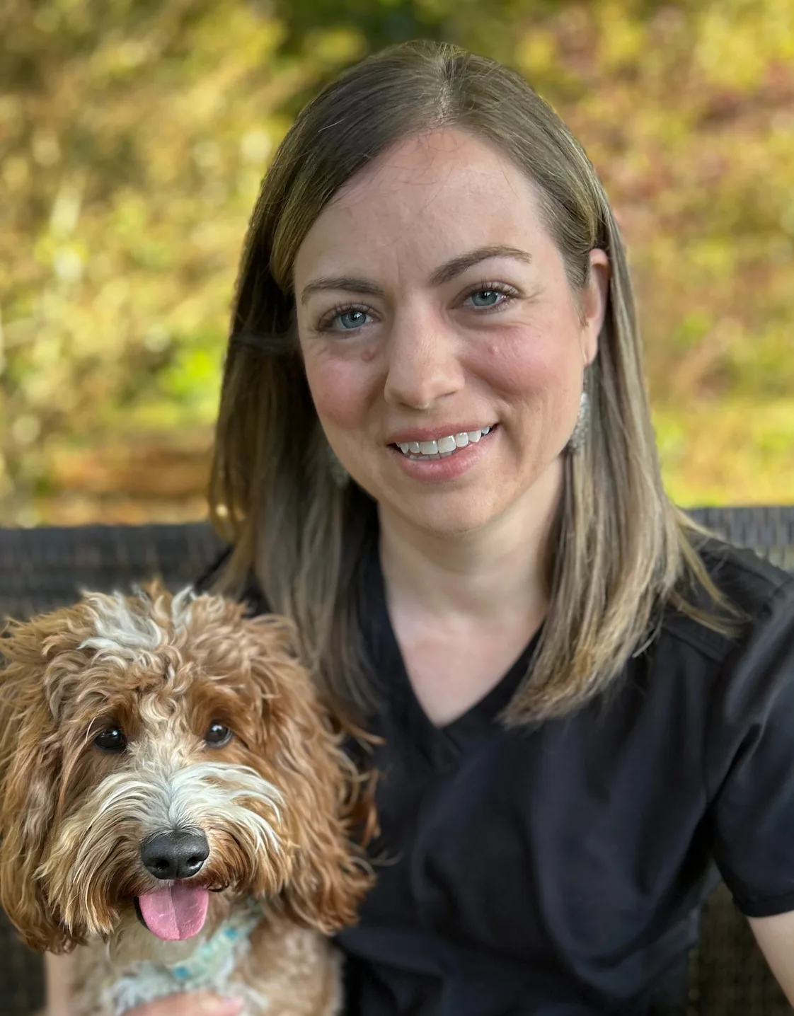 Dr. Laura King staff photo from Bienville Animal Medical Center Dr. Laura King staff photo from Bienville Animal Medical Center