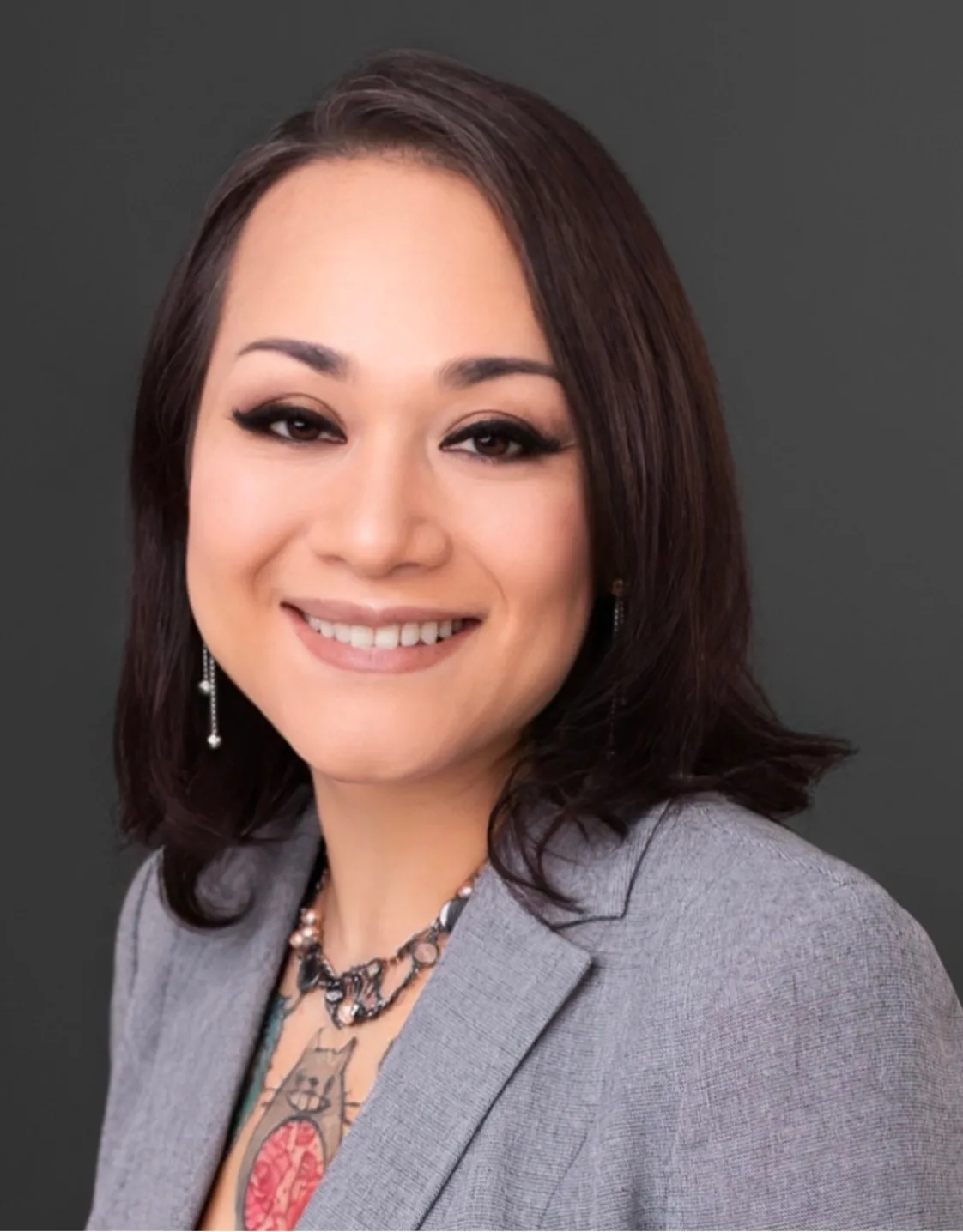 Lisa Larsen Lisa Larsen