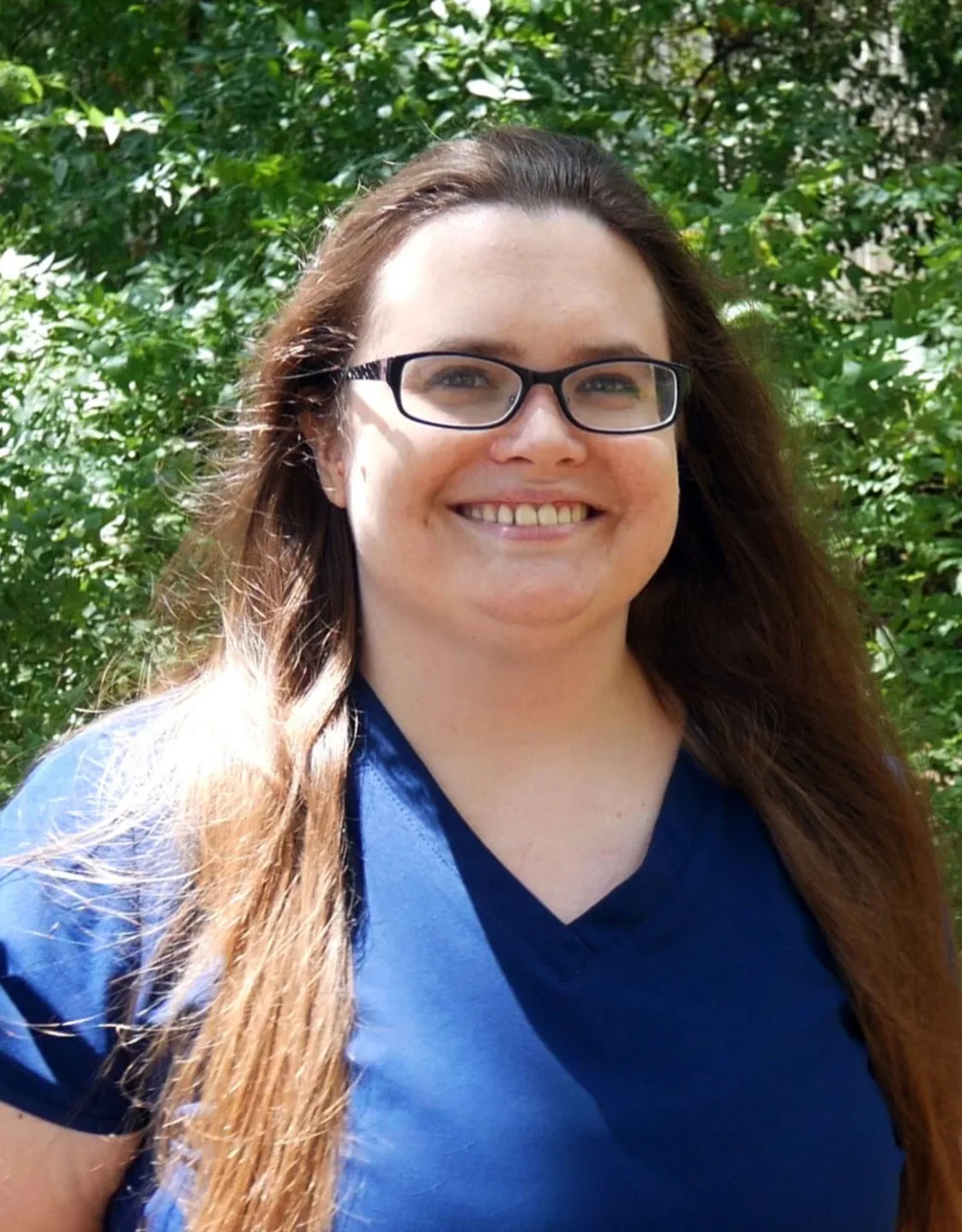 Brittany, Vet Tech in Travis Country Vet Hospital Brittany, Vet Tech in Travis Country Vet Hospital